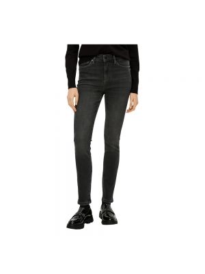 High waist skinny jeans S.oliver