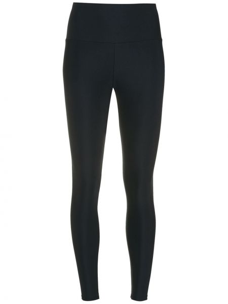 Pantalon de sport taille haute Lygia & Nanny noir