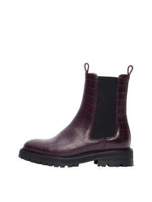 Chelsea boots Selected Femme