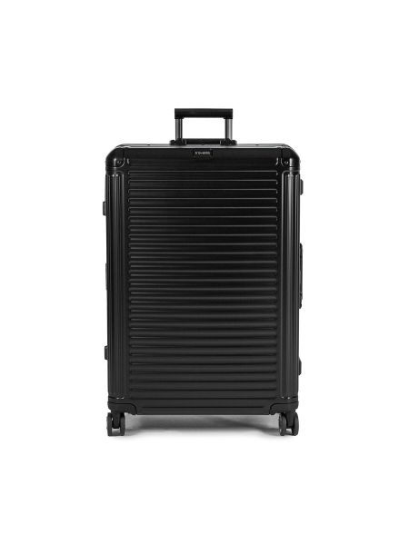 Kofer Travelite crna