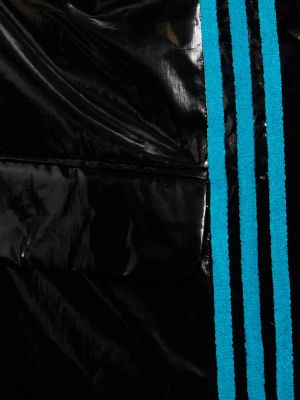 Μπλέιζερ Adidas Originals μαύρο
