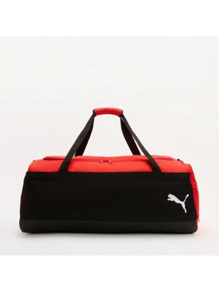 Спортивная сумка Puma красная