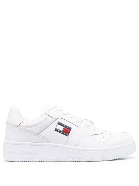 Sneakers Tommy Jeans hvit