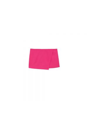 Mini spódniczka Andamane różowa