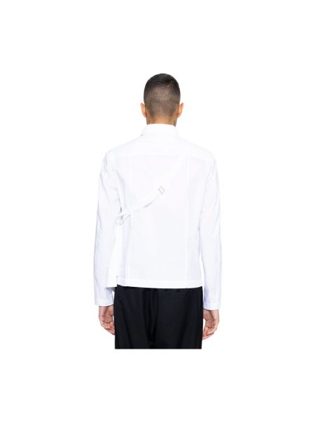 Camisa Mm6 Maison Margiela blanco