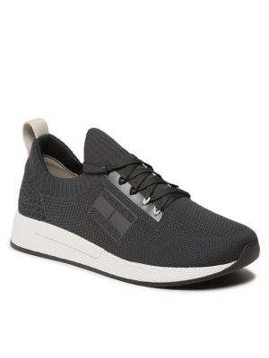 Sneakers Tommy Jeans grigio