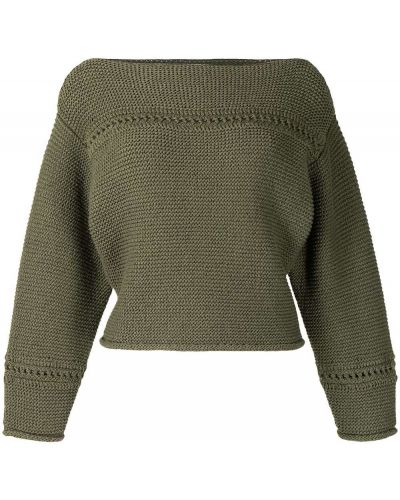 Sweter bawełniany Proenza Schouler White Label