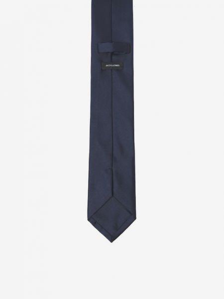 Вратовръзка Jack & Jones синьо