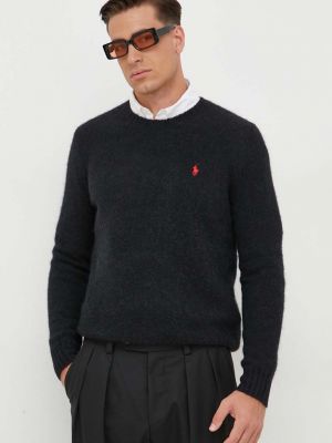 Vlněný svetr Polo Ralph Lauren