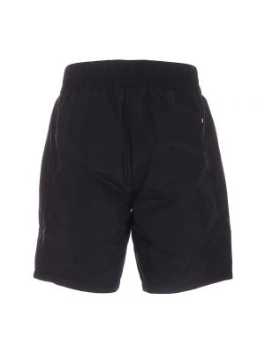 Pantalones cortos Karl Lagerfeld negro