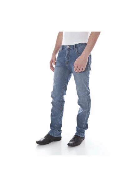 Vaqueros skinny Armani Jeans azul