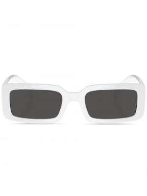 Слънчеви очила Dolce & Gabbana Eyewear бяло