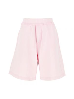 Shorts Dsquared2 pink
