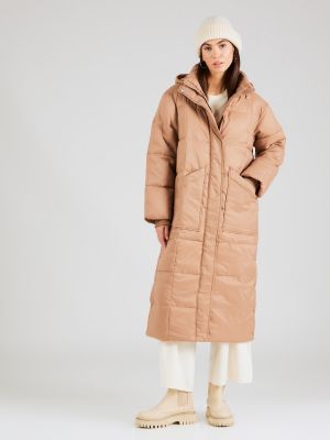 Cappotto invernale Sisters Point beige
