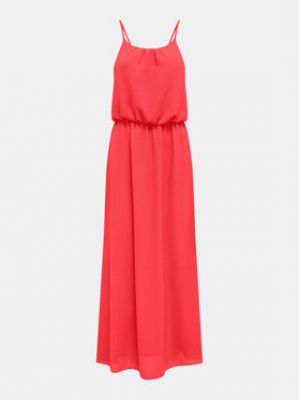 Robe Only rouge