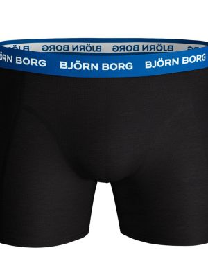 Bokserid Björn Borg