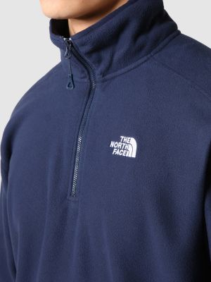 Pull The North Face bleu