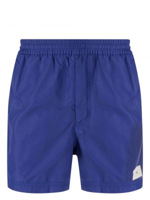 Kratke hlače Y-3 modra