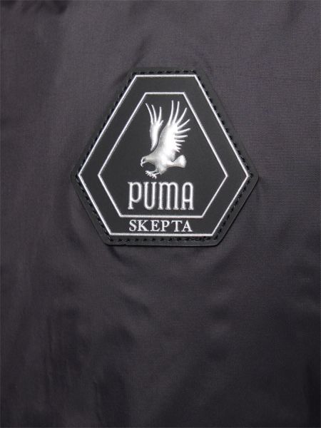 Prsluk Puma crna
