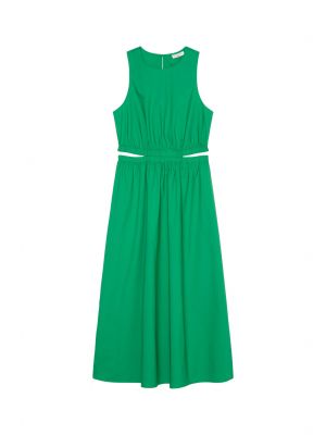 Košeľové šaty Marc O'polo Denim zelená