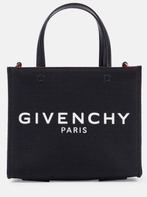 Shopper torbica Givenchy crna