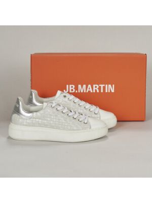 Sneakers Jb Martin bianco