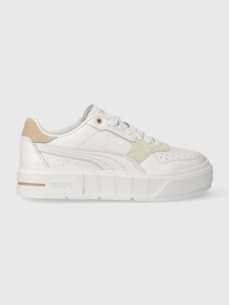 Sneakers Puma Cali λευκό