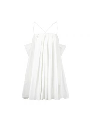 Mini robe Aniye By blanc