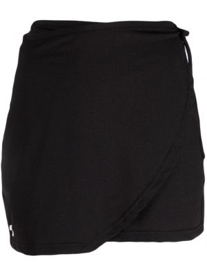 Mini suknja Opérasport crna