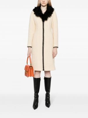 Mantel mit reißverschluss Chanel Pre-owned
