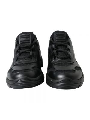 Sneakersy Prada czarne