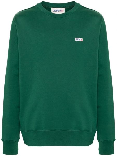 Sweatshirt Autry grøn