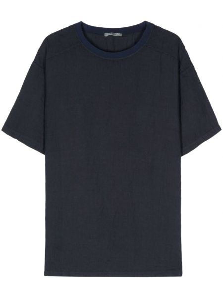 Lina t-krekls Barena zils
