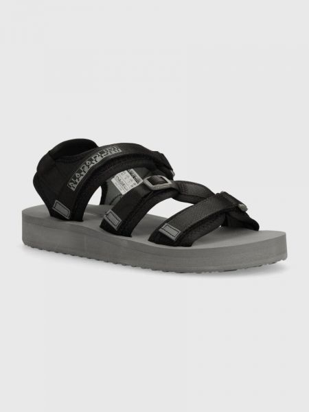 Sandale Napapijri crna