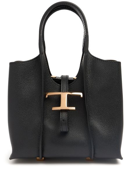 Shoppingbag Tod's svart