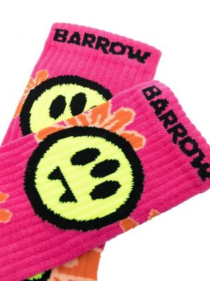 Socken Barrow pink