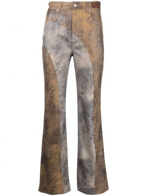 Flared jeans Andersson Bell