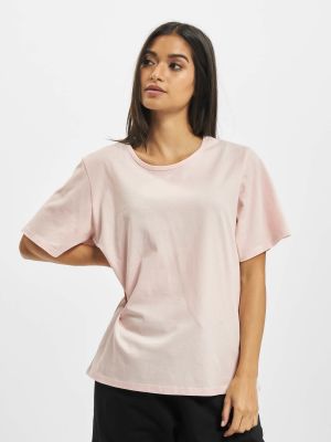 T-krekls Def rozā