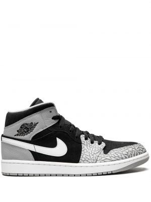 Sneakers Jordan Air Jordan 1 svart