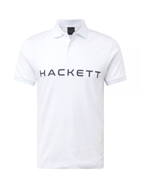 Pólóing Hackett London fehér