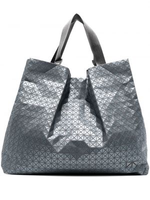 Store poser Bao Bao Issey Miyake grå