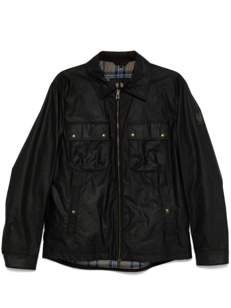 Jakke Belstaff sort