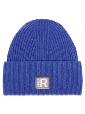 Müts Roeckl sinine