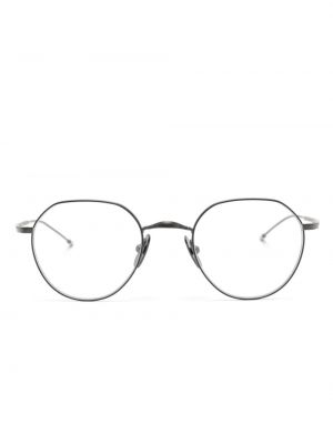 Очила Thom Browne Eyewear сиво