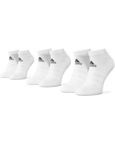 Zokni Adidas Performance fehér