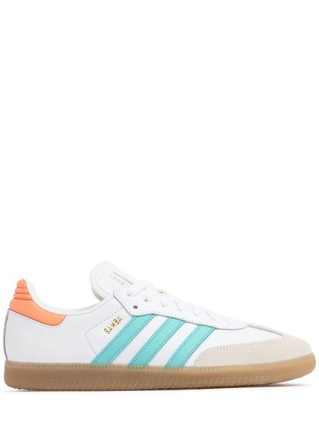 Sneakers Adidas Originals hvit