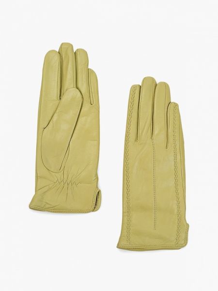 Перчатки Fioretto зеленые