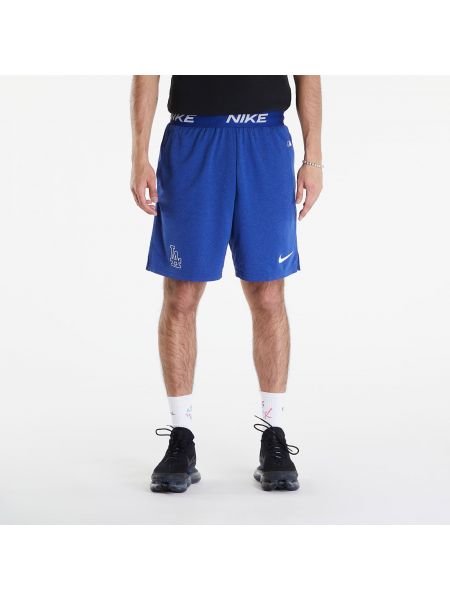 Kraťasy Nike modré