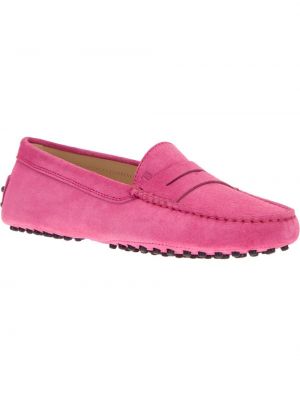 Pantofi loafer Tod's roz