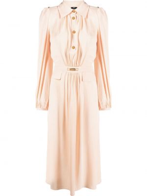 Dress Elisabetta Franchi rosa